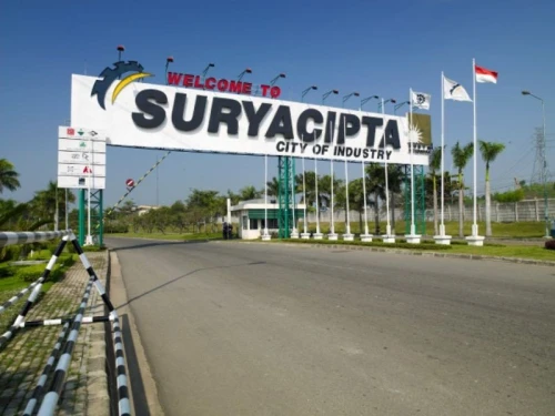 Surya Semesta Aims for Rp2 Trillion Worth of New Contracts | KF Map – Digital Map for Property and Infrastructure in Indonesia